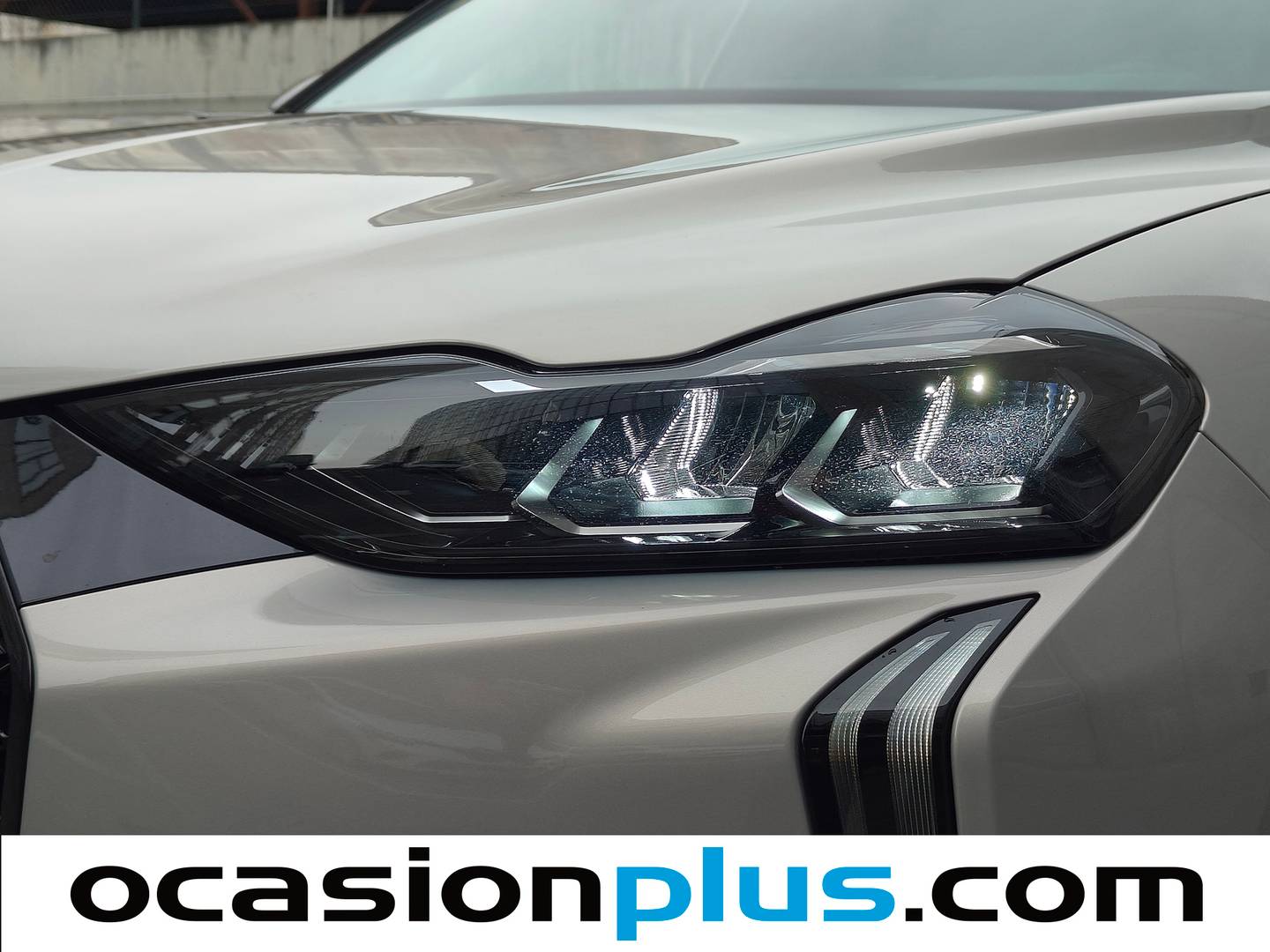 Acabados DS DS 3 DS DS3 PureTech 130 Performance Line Auto (130 CV)