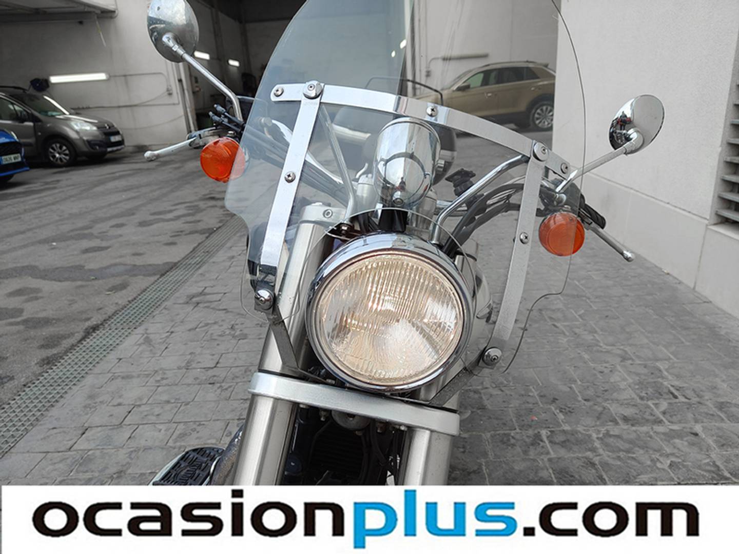 Triumph America A1 Triumph America  (61 CV) de segunda mano