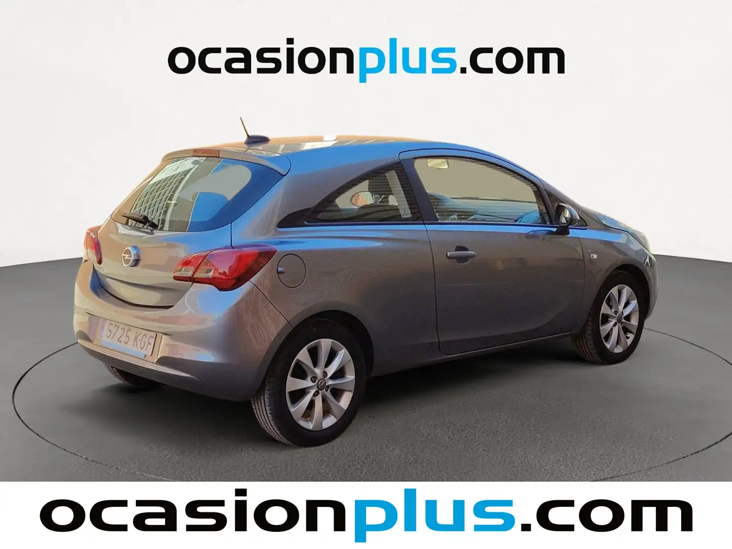 Foto Opel Corsa Opel Corsa 1.4 S/S Selective Easytronic (90 CV)