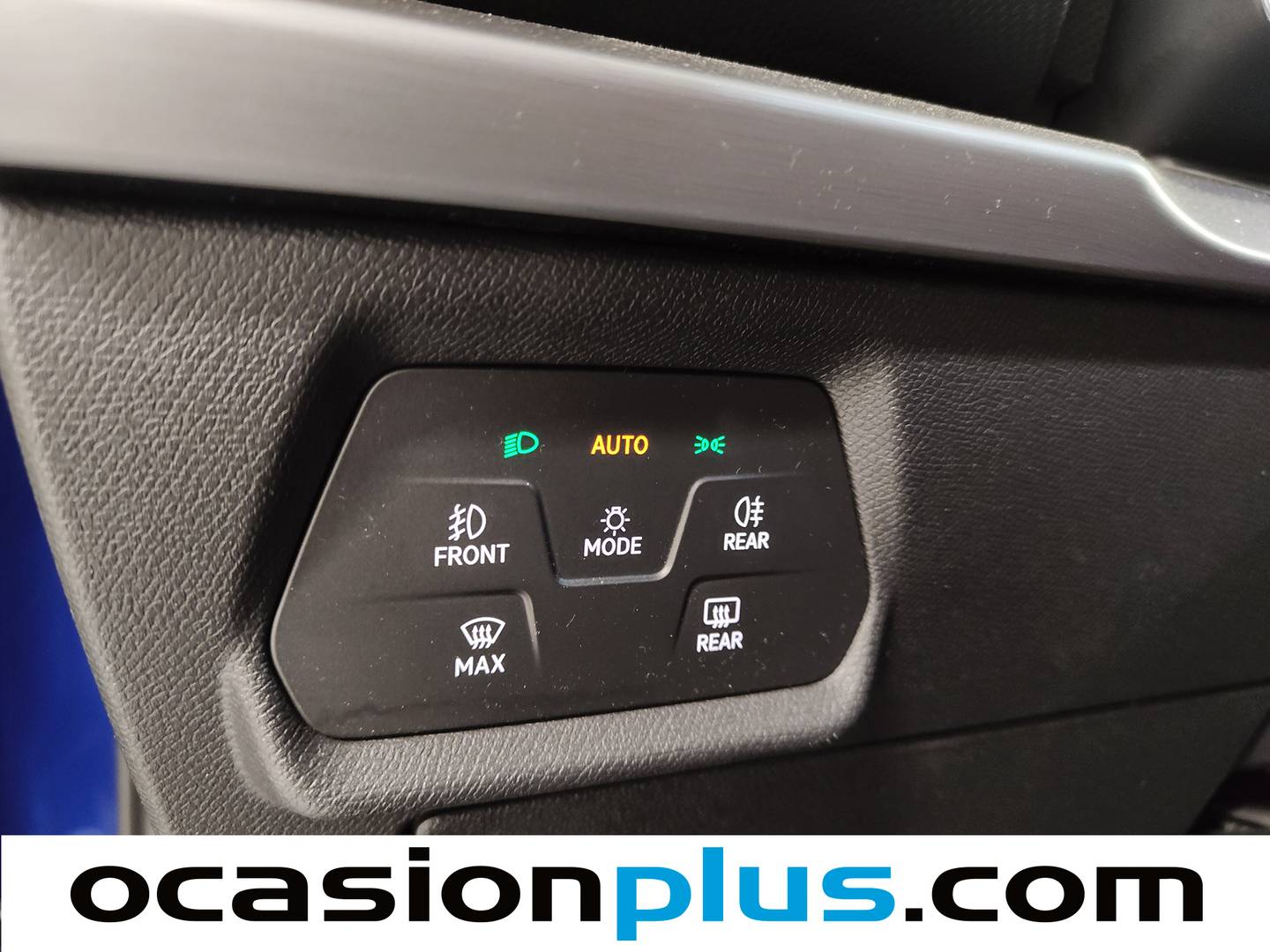 Paquetes del Seat León Seat León 2.0 TDI S&S FR Go XL DSG (150 CV)