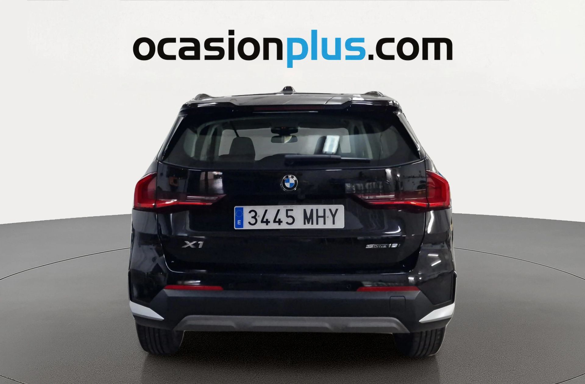 BMW X1 sDrive18i - foto 14