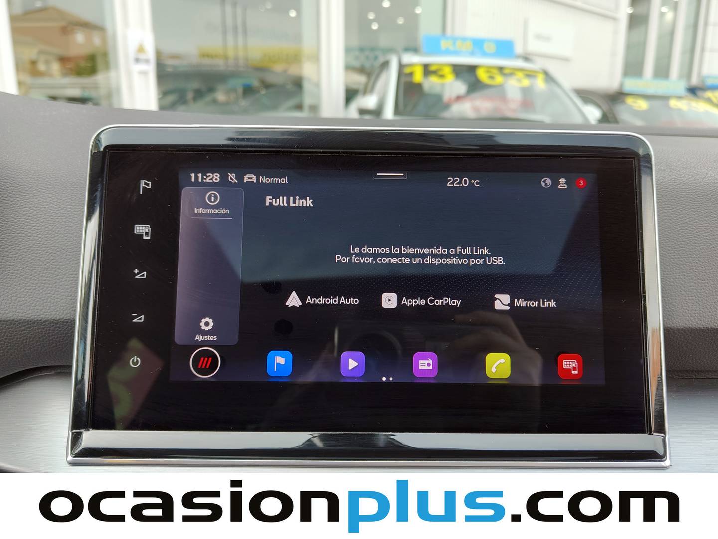 Seat Tarraco Seat Tarraco 2.0 TDI S&S FR DSG (150 CV) 150cv