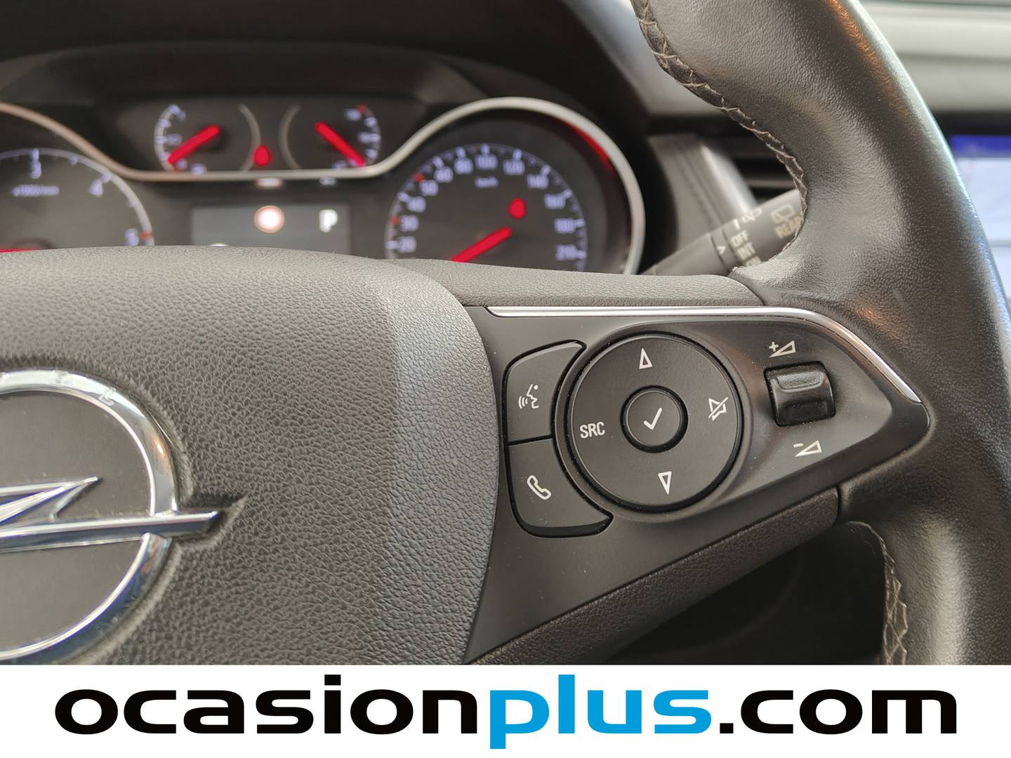 Foto Opel Grandland X Opel Grandland X 2.0 CDTi Ultimate Auto  (177 CV)