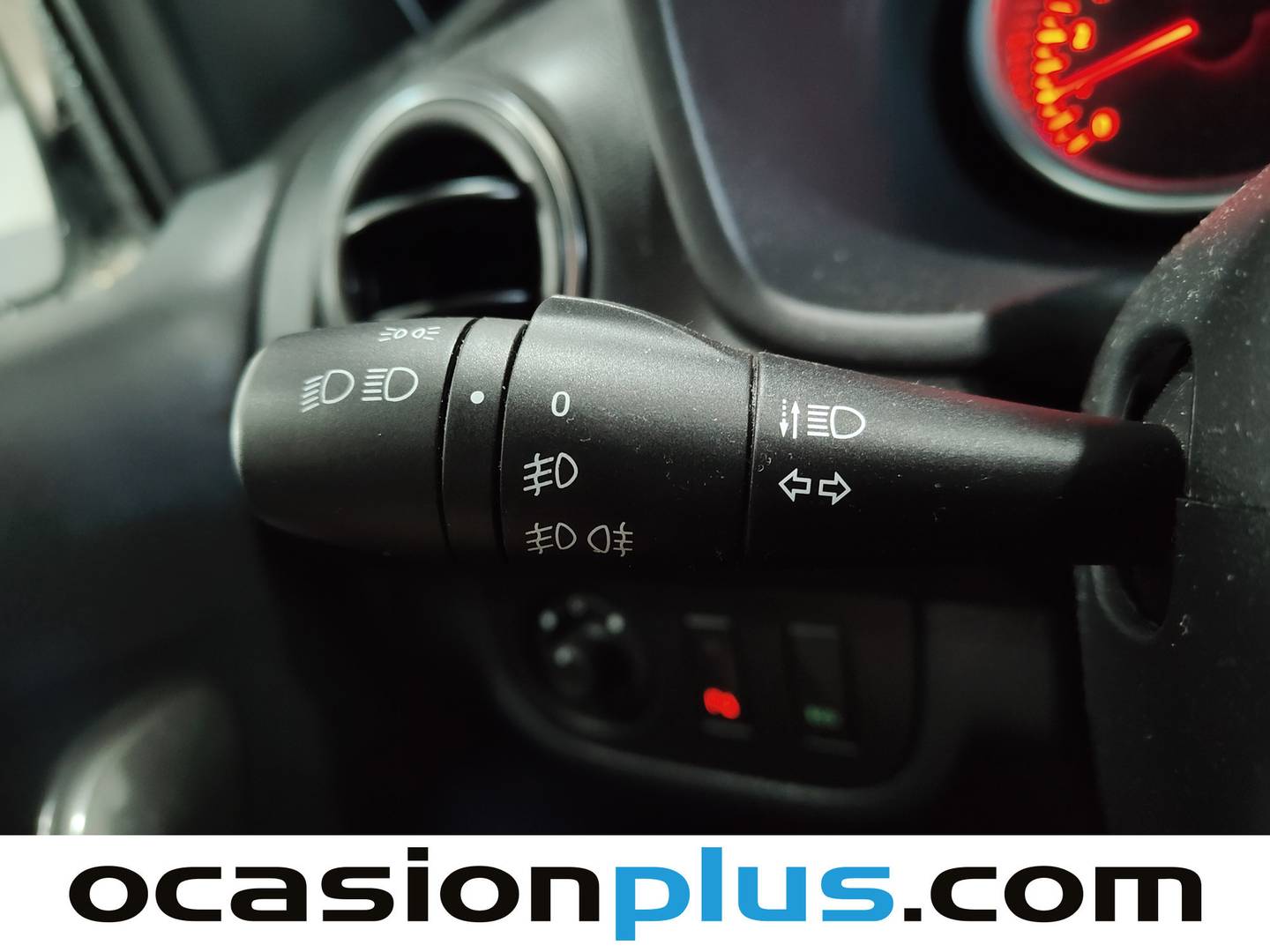 Dacia Sandero Dacia Sandero Stepway Comfort TCe (90 CV) de ocasión