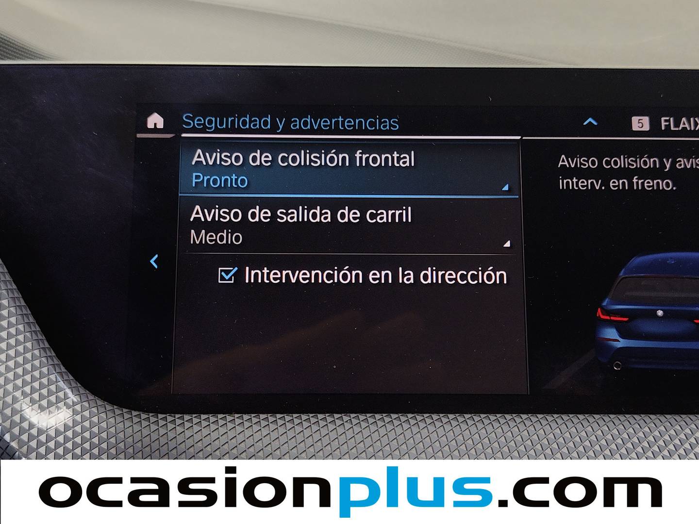 Accesorios del BMW Serie 1 BMW Serie 1 116d (116 CV)