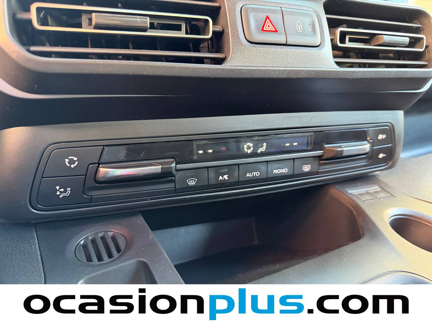 Foto Peugeot Rifter Peugeot Rifter BlueHDi 130 Allure Standard (130 CV)