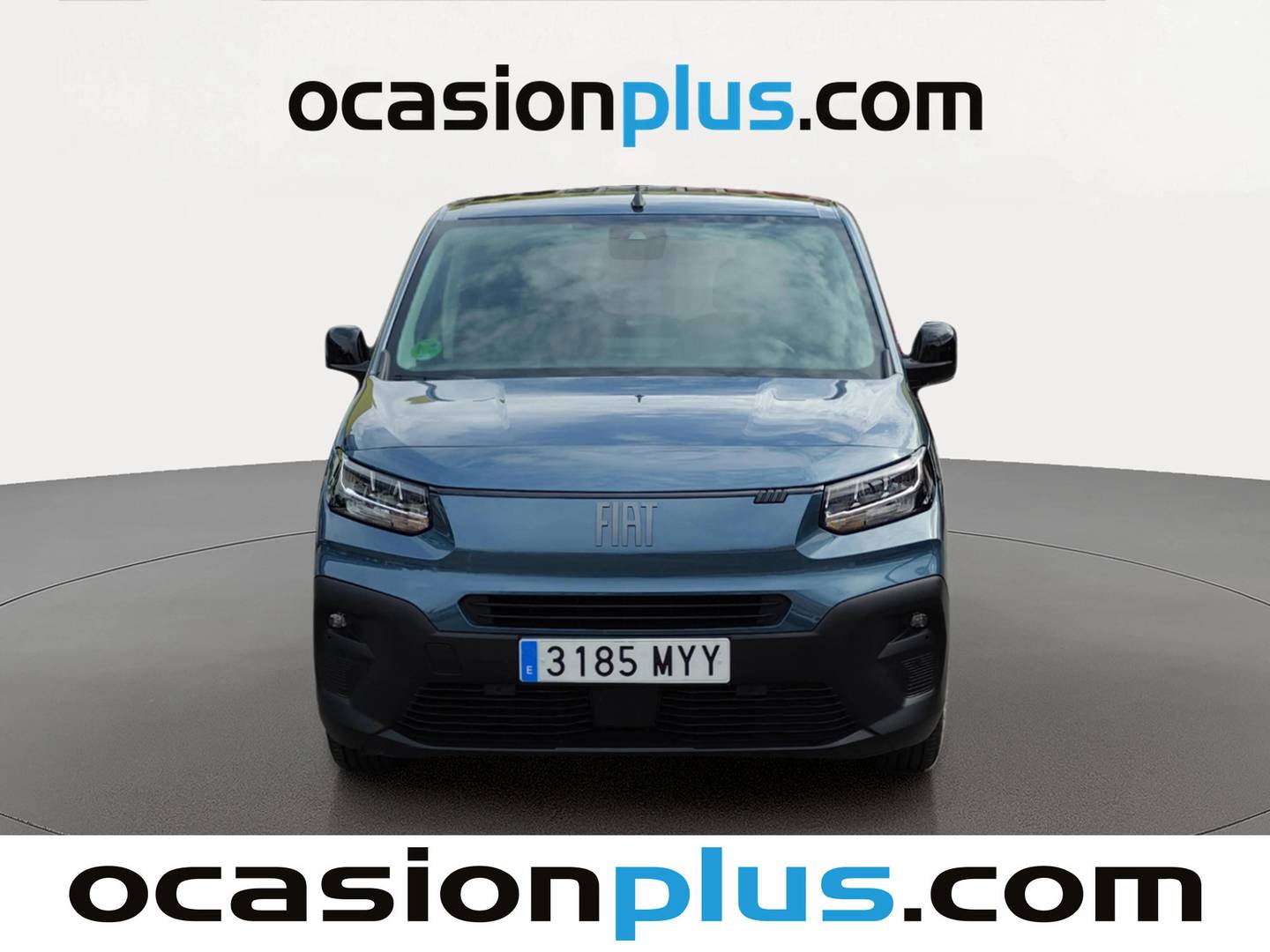Fiat Doblò Fiat Dobló Combi 1.5 Diesel Talla M (100 CV) 100cv