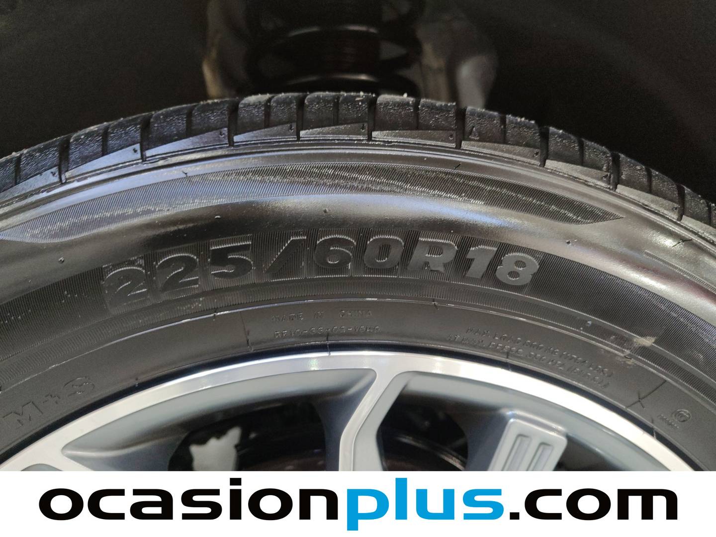 Foto SWM G01 SWM G01 1.5T Luxury (131 CV)