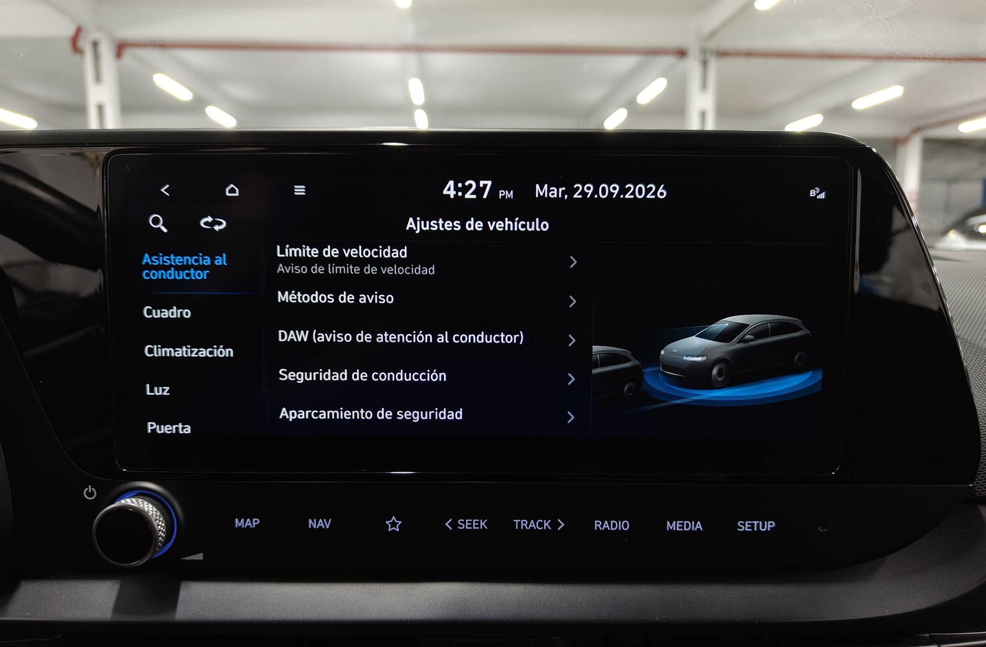 Hyundai Bayon 1.2 MPI Maxx - foto 30