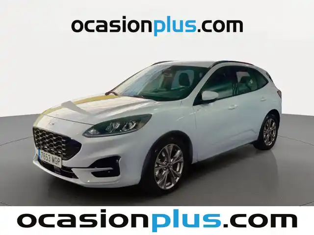 Ford Kuga 2.5 Duratec FHEV ST-Line Auto (190 CV) de segunda mano