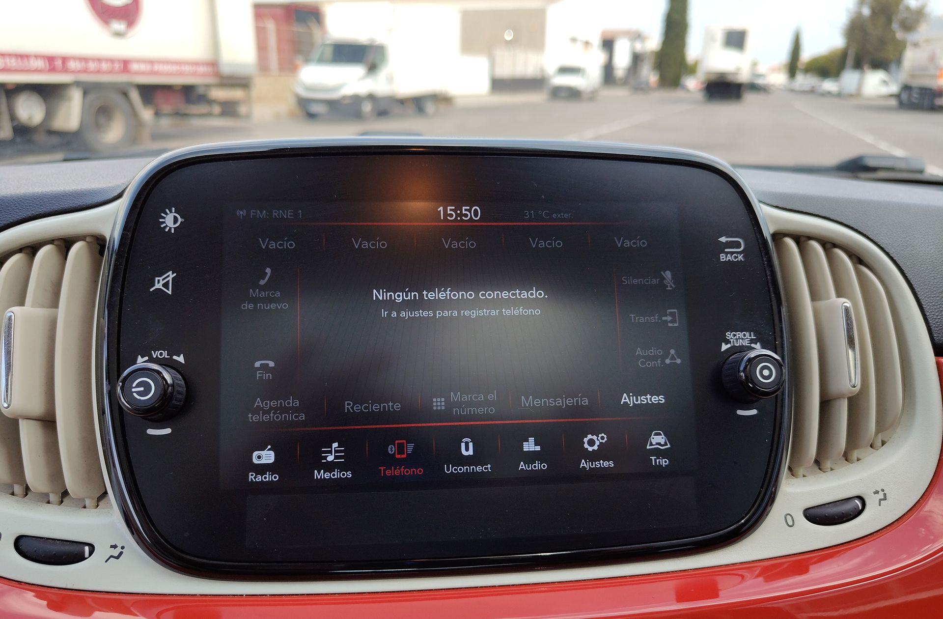 Fiat 500 1.0 Hybrid Dolcevita - foto 31