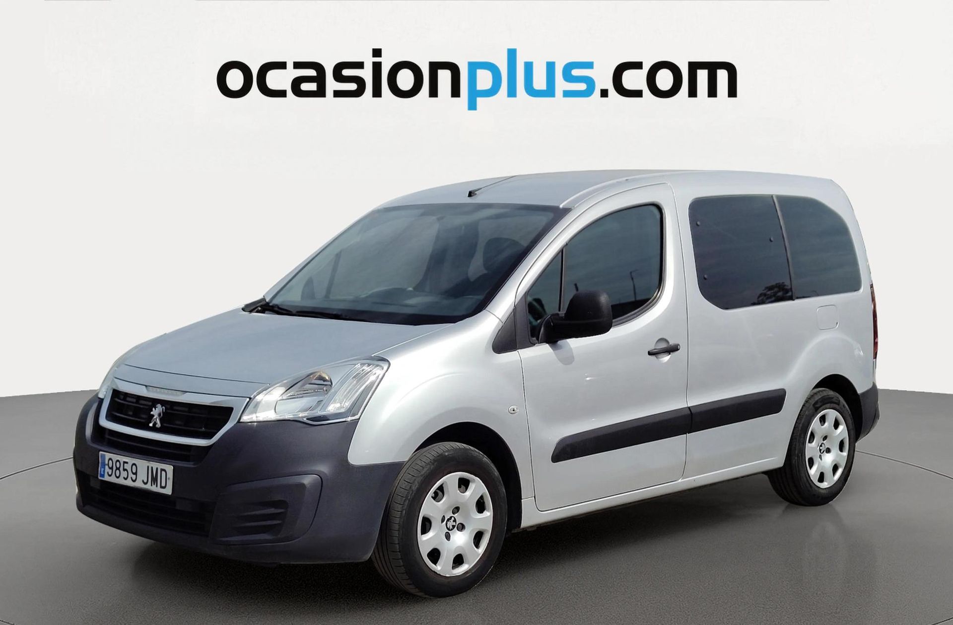 Peugeot Partner Tepee Combi 1.6 BlueHDi Access