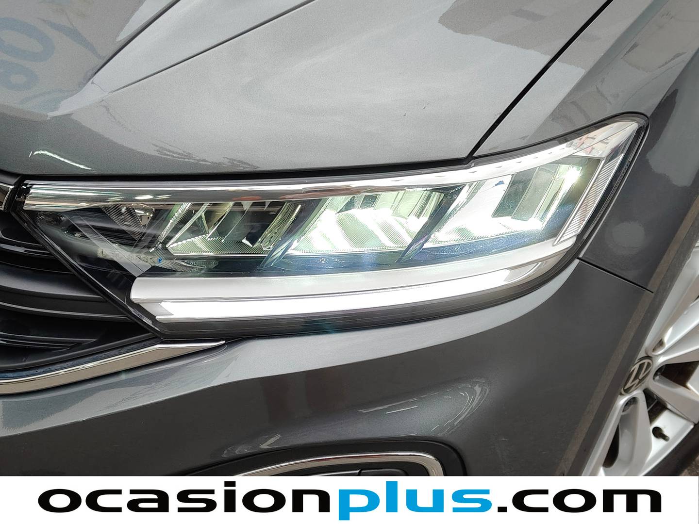 Volkswagen T-Roc Volkswagen T-Roc Life 1.0 TSI (110 CV) barato