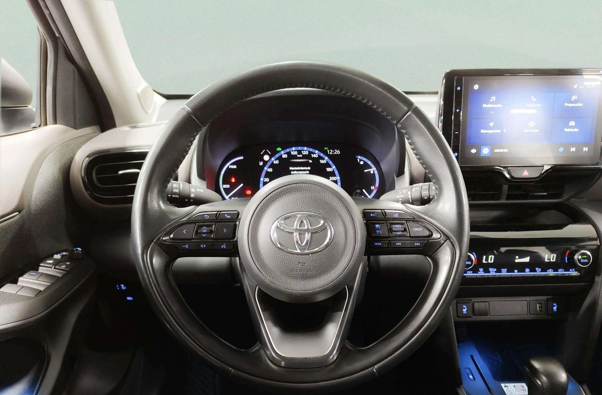 Toyota Yaris Cross 120H Style - foto 29