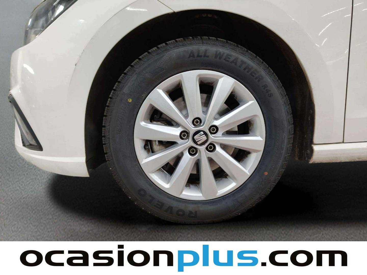 Extras del Seat Ibiza Seat Ibiza 1.0 TSI Style Go2 (110 CV)