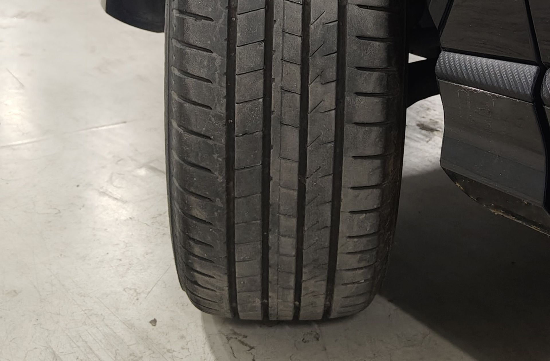 MG HS 1.5T Comfort DCT - foto 34