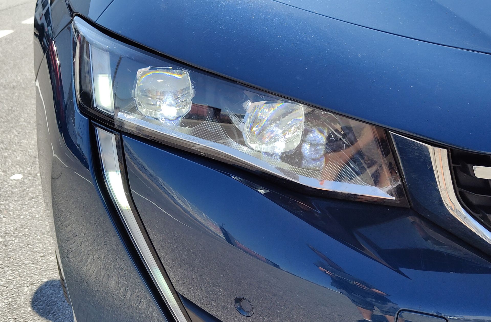 Peugeot 508 PureTech 180 GT Line EAT8 - foto 15