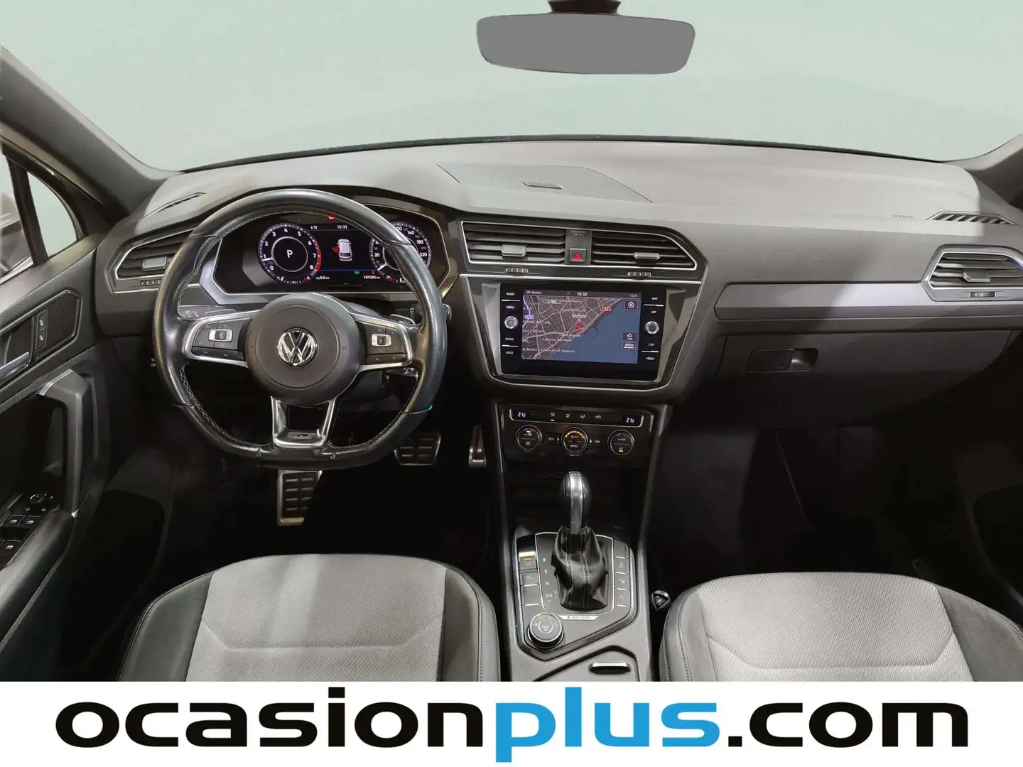 Foto Volkswagen Tiguan Volkswagen Tiguan Sport 1.4 TSI 4Motion R-LINE (150 CV) DSG