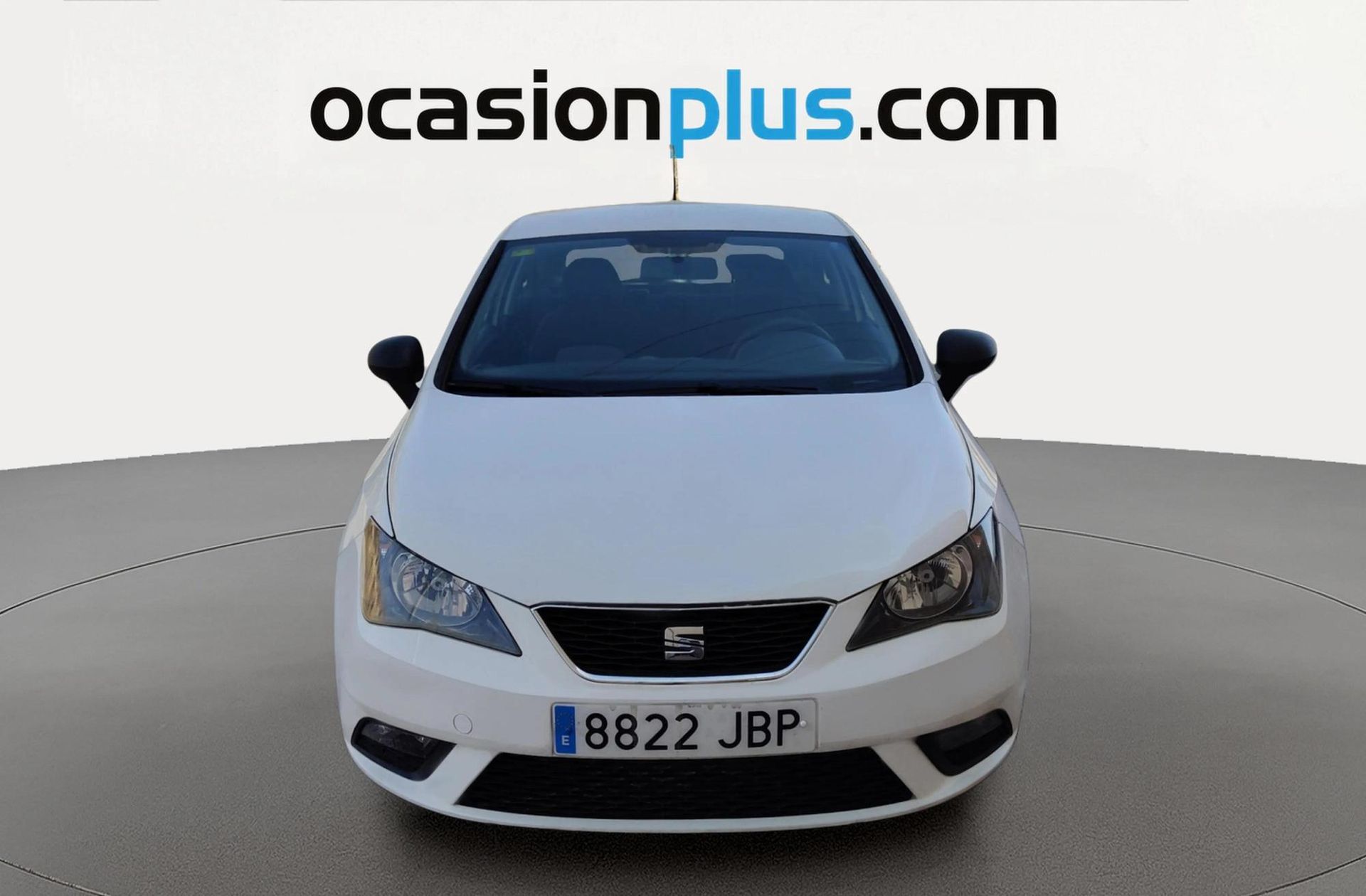 SEAT Ibiza SC 1.2 TDI CR Reference - foto 10