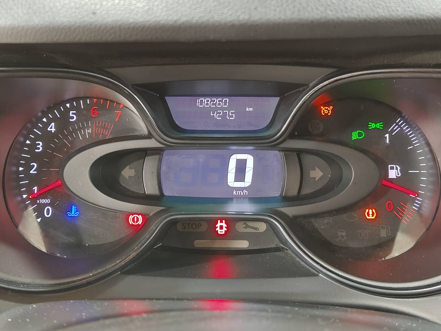 Foto Renault Captur Renault Captur Zen TCe  (90 CV)