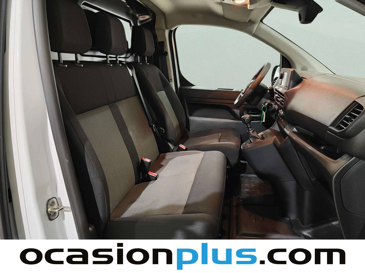 Foto Opel Vivaro Opel Vivaro Furgon 1.5 BlueHDi M Standart (120 CV)