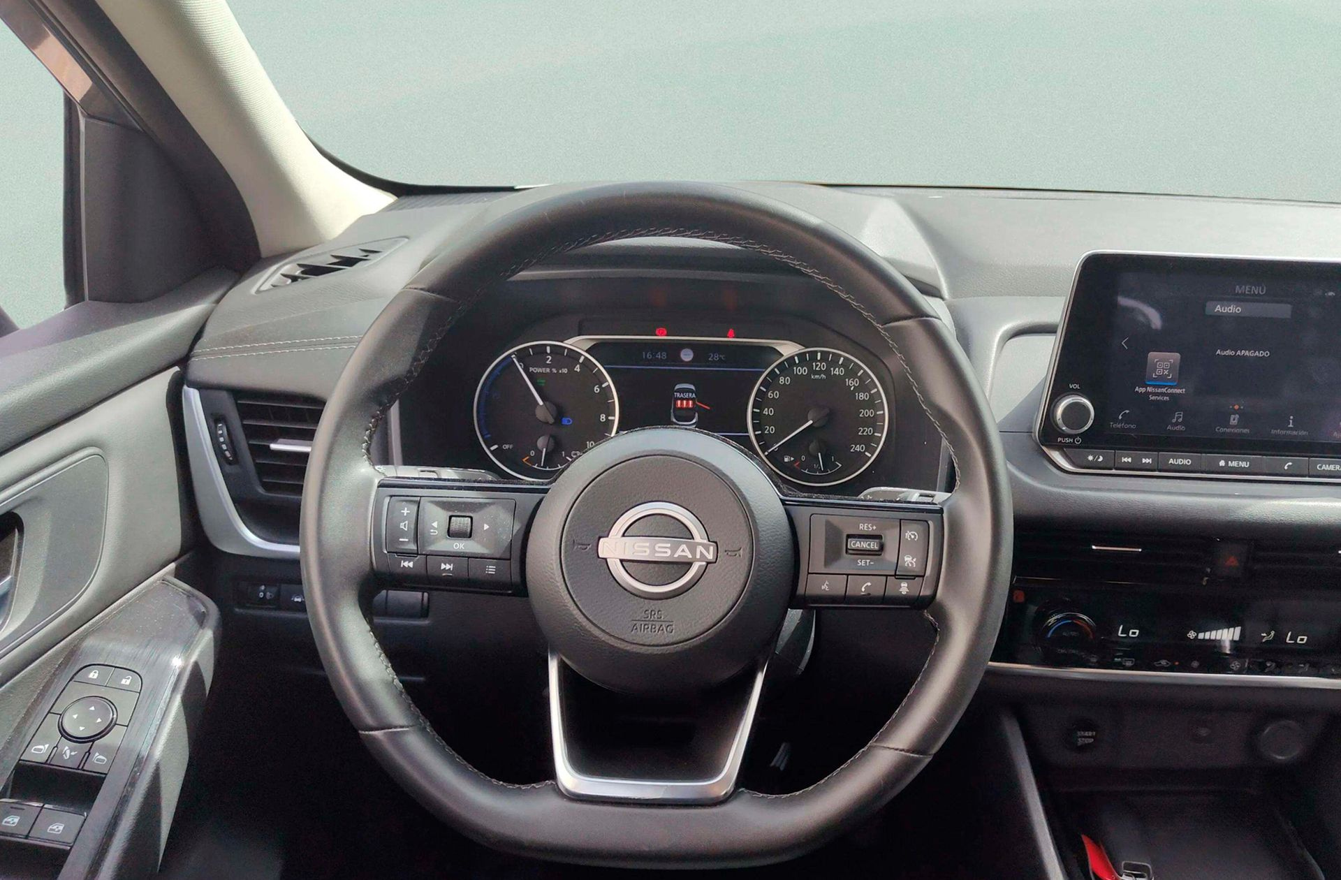 Nissan Qashqai E-POWER Acenta - foto 23