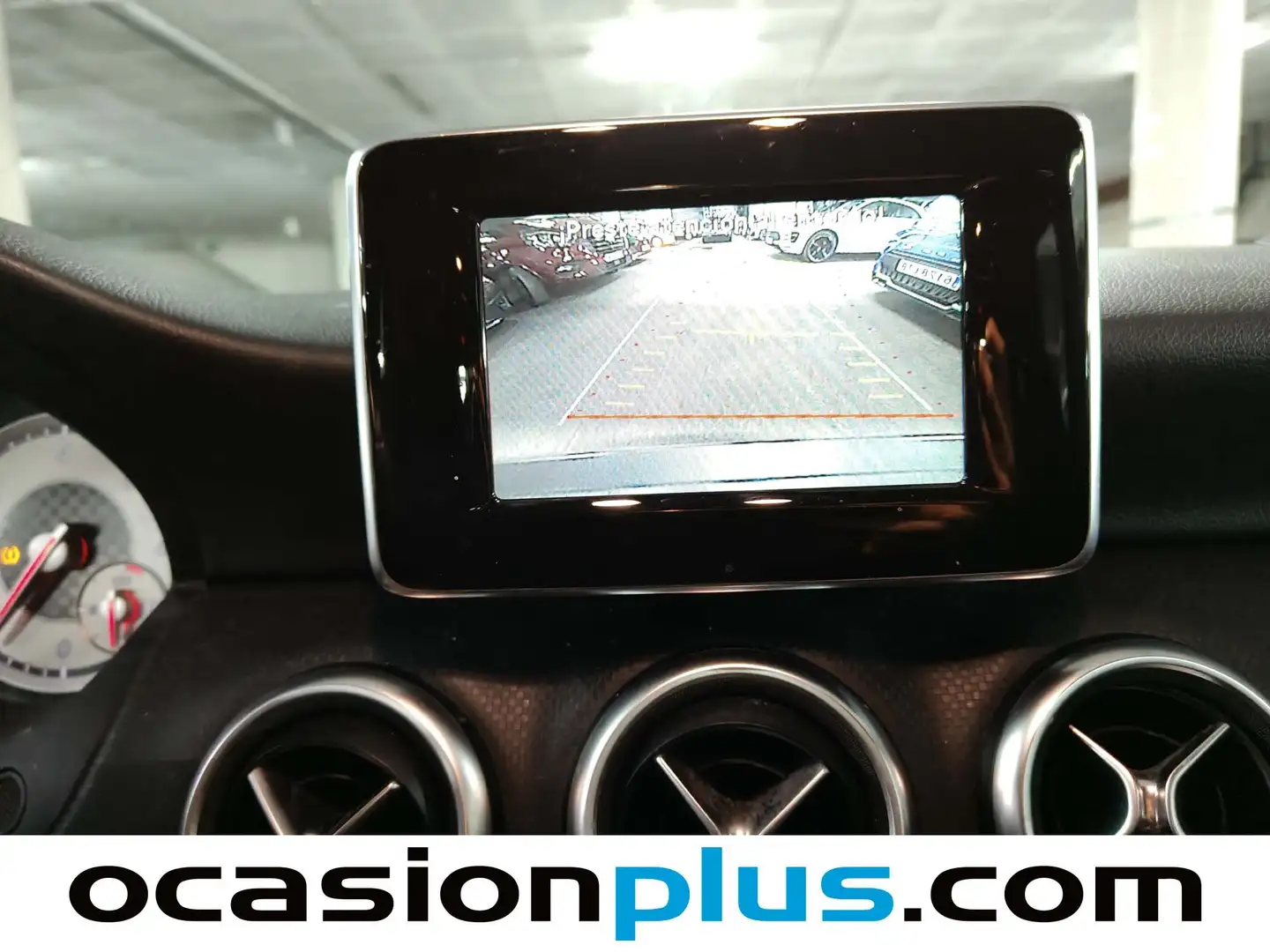 Foto Mercedes Clase A Mercedes-Benz Clase A A 200 CDI Urban (136 CV)