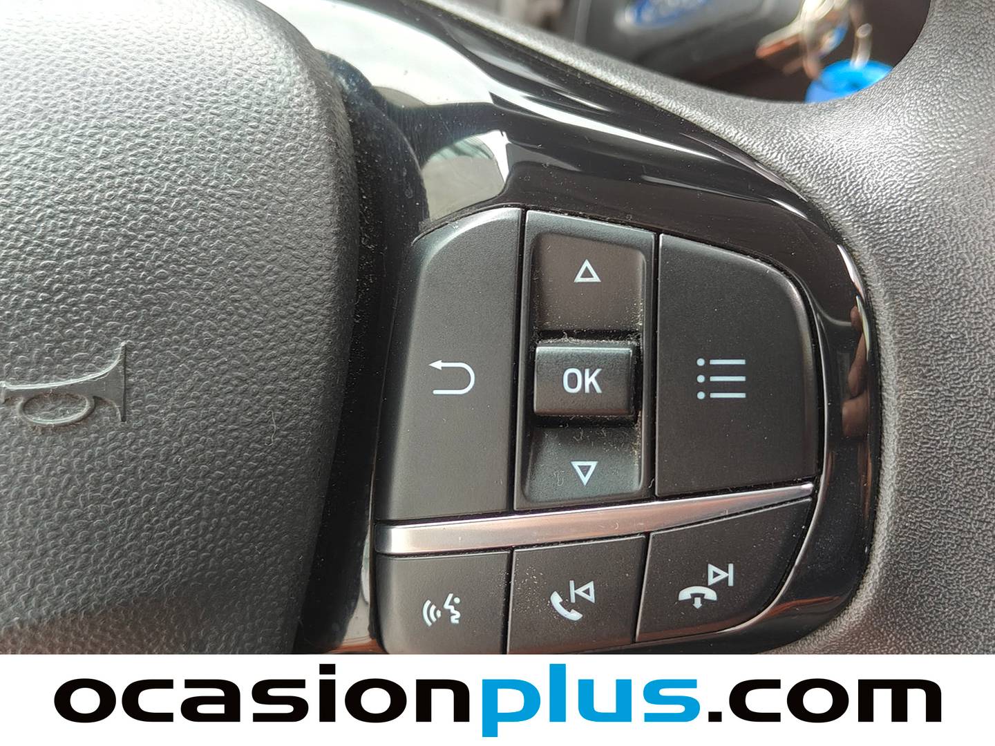 Ford Fiesta Ford Fiesta 1.1 Ti-VCT Trend+ (85 CV) al mejor precio
