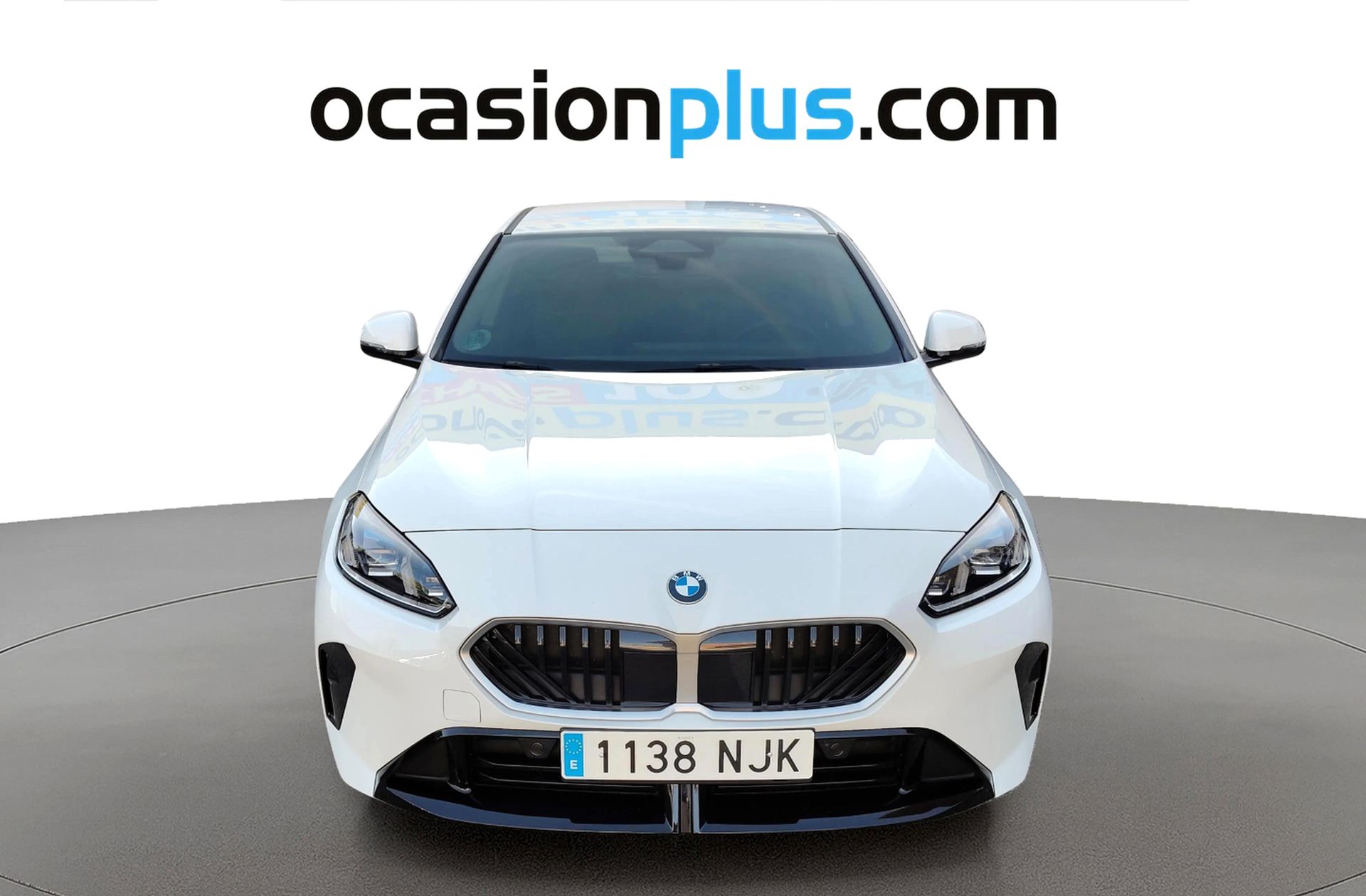 BMW Serie 2 218d Gran Coupe - foto 12