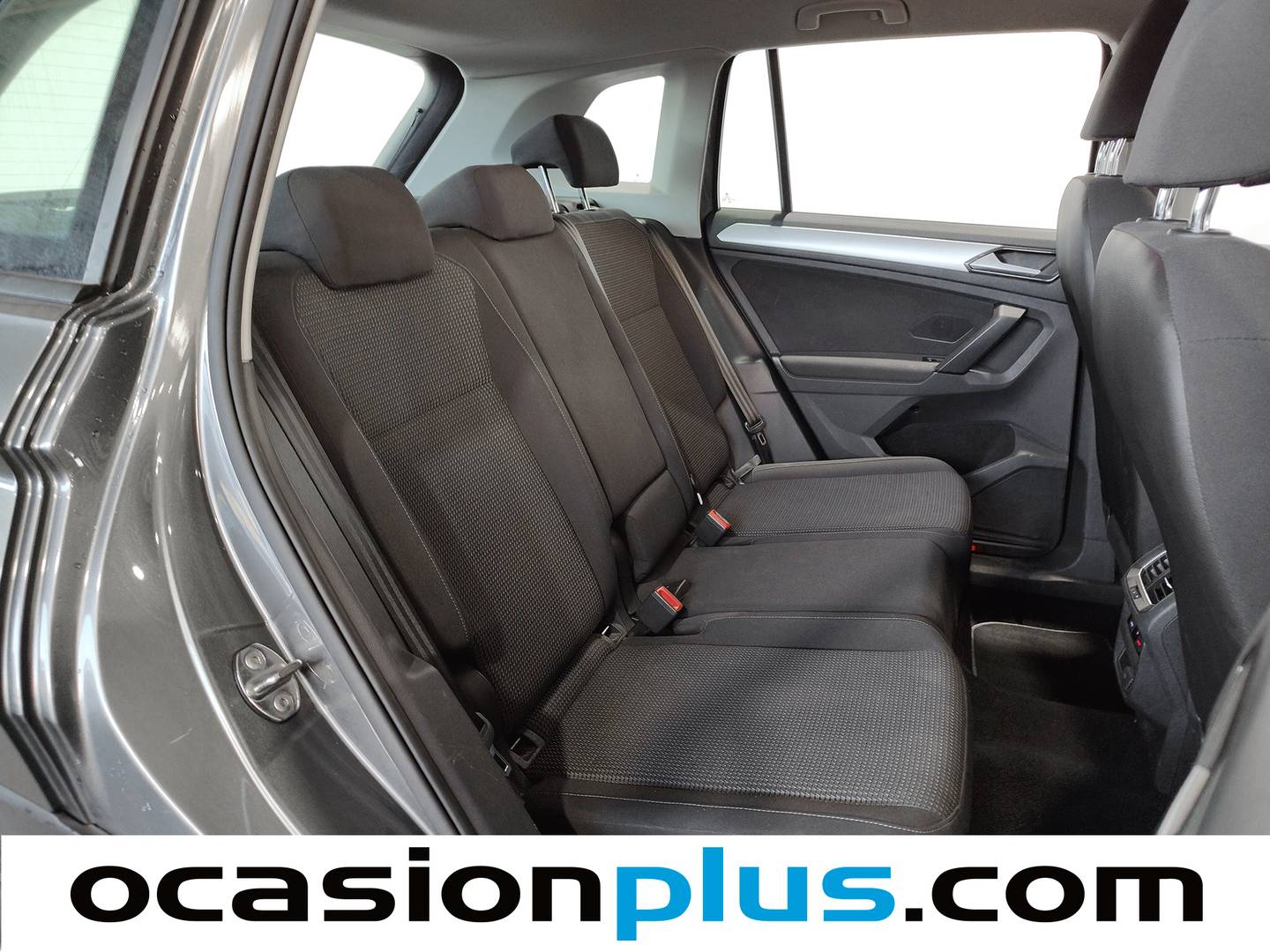 Volkswagen Tiguan Volkswagen Tiguan Edition 2.0 TDI BMT (115 CV) al mejor precio