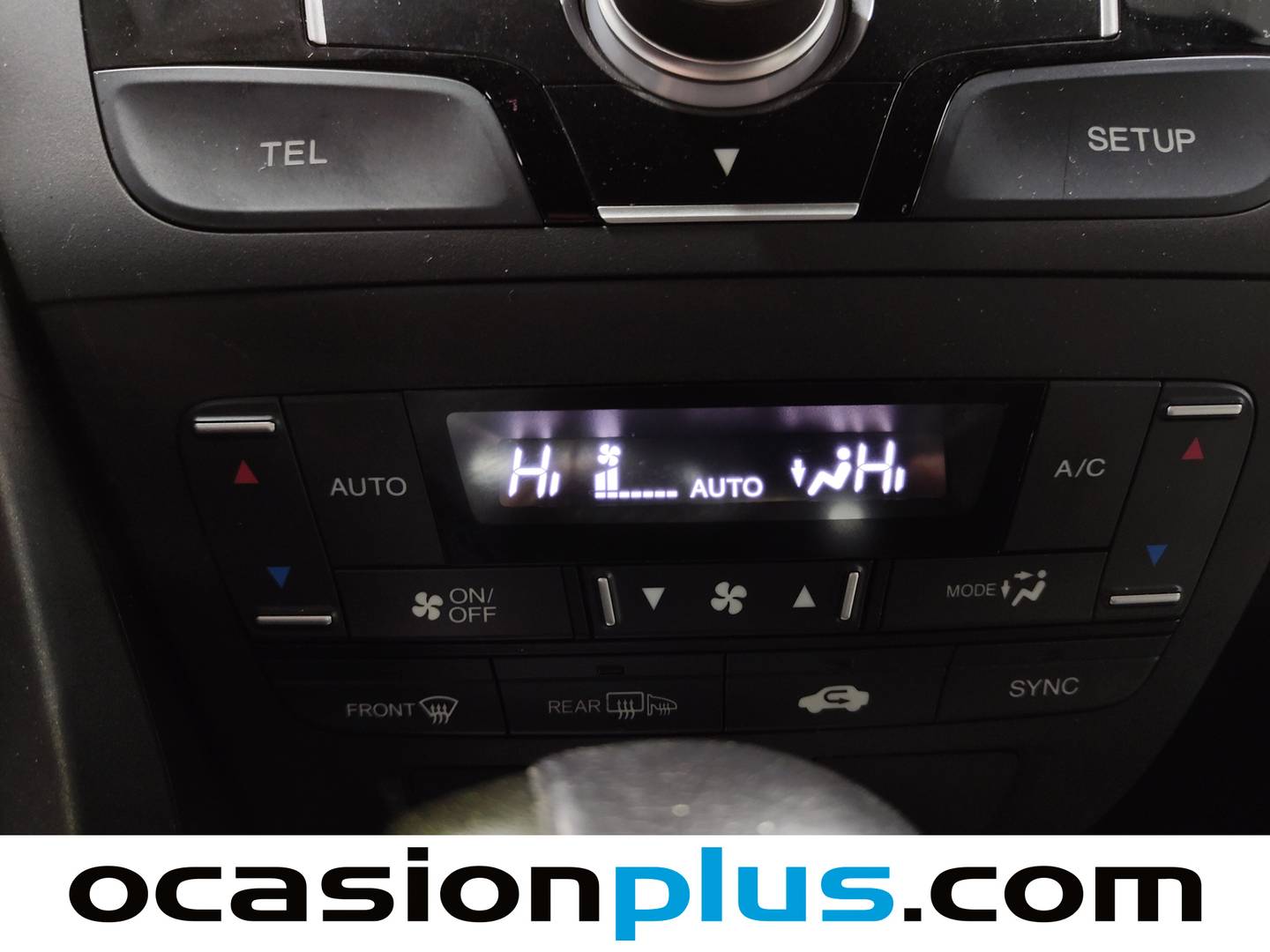 Foto Honda Civic Honda Civic 1.8 I-VTEC Sport Auto (142 CV)