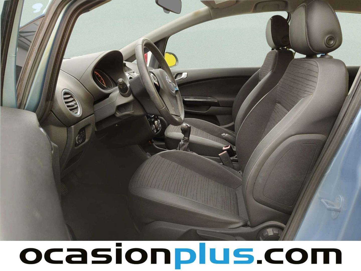 Opel Corsa Opel Corsa 1.2 S&S Selective (85 CV) 85cv