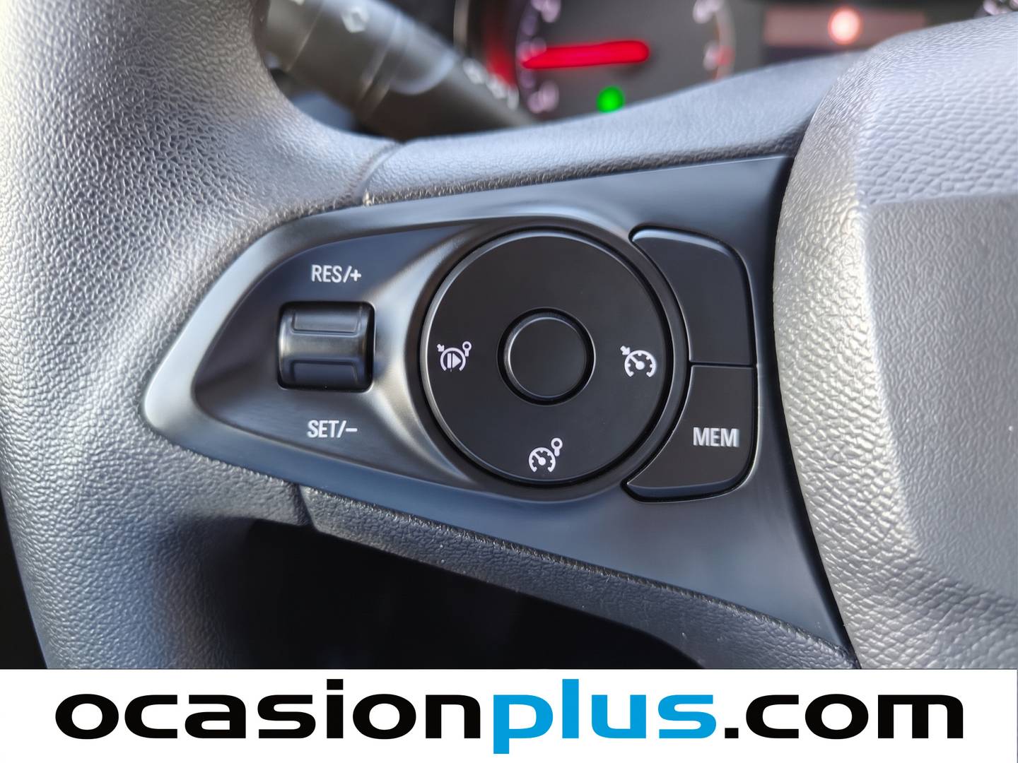 Opel Corsa Opel Corsa 1.2 XEL Edition (75 CV) seminuevo