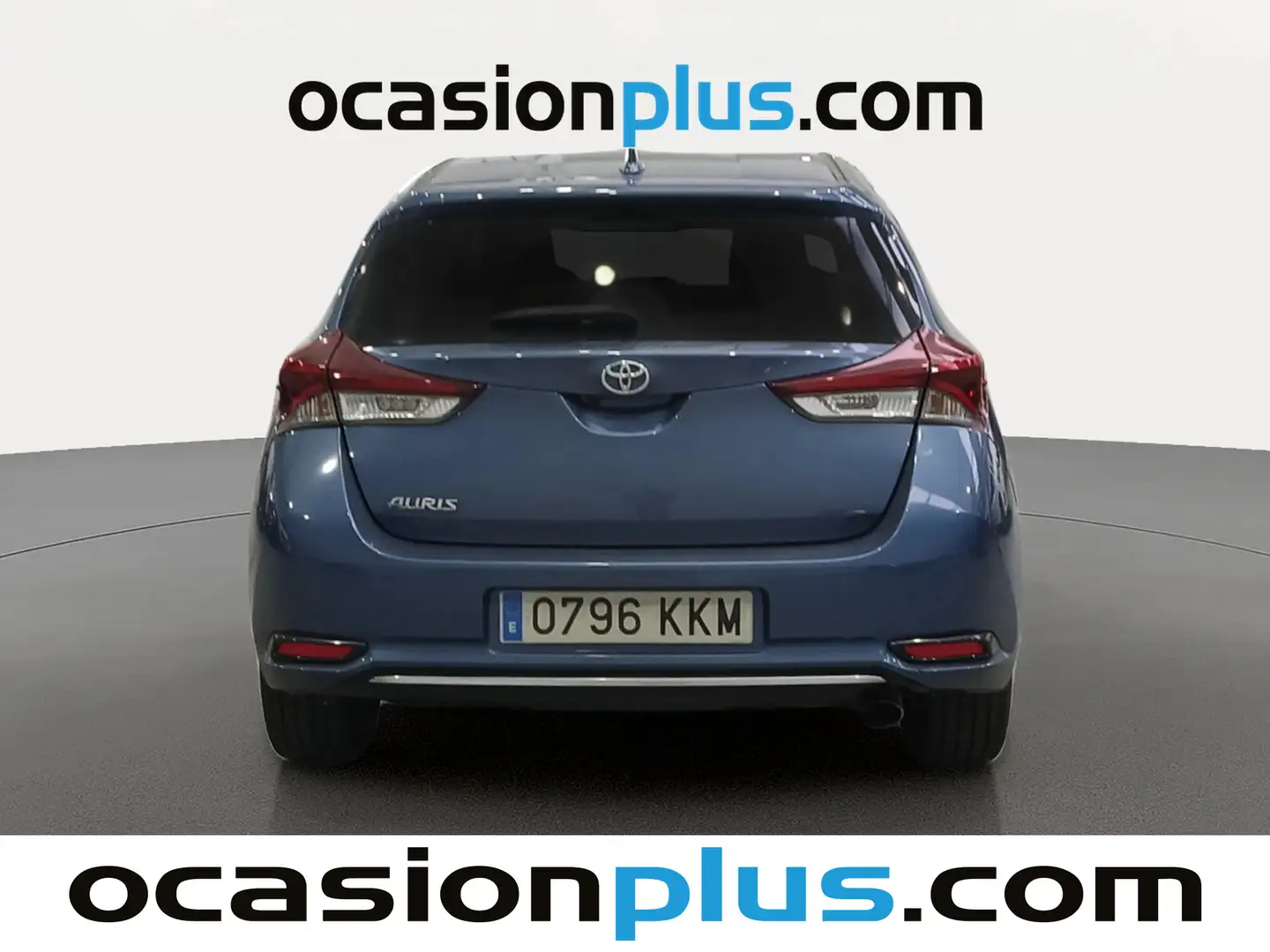 Foto Toyota Auris Toyota Auris 120T Active (116 CV)