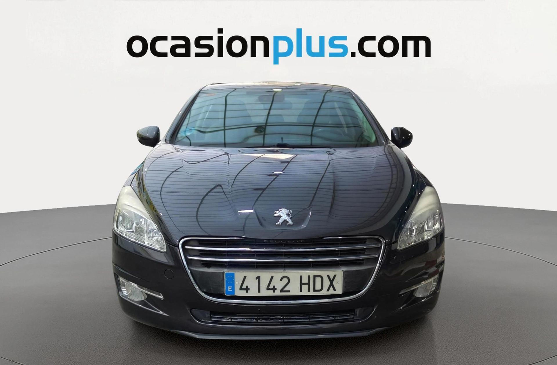 Peugeot 508 1.6 THP Active - foto 10