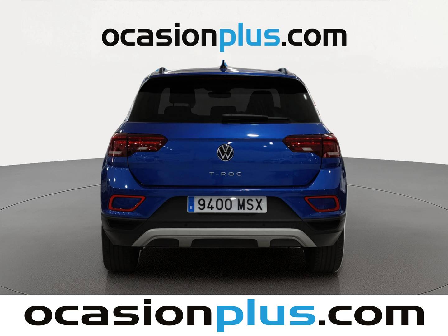 Volkswagen T-Roc Volkswagen T-Roc Life 1.0 TSI (110 CV) al mejor precio