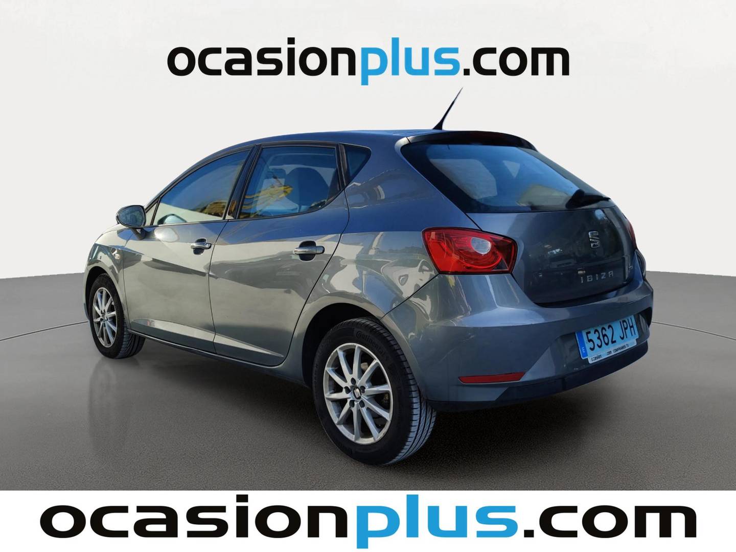 Foto Seat Ibiza SEAT Ibiza 1.4 TDI Style (105 CV)