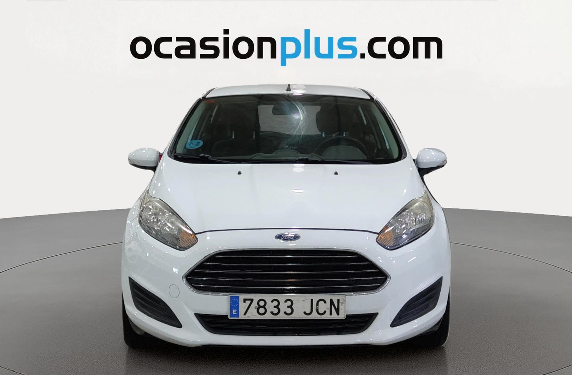 Ford Fiesta 1.25 Duratec Trend - foto 9