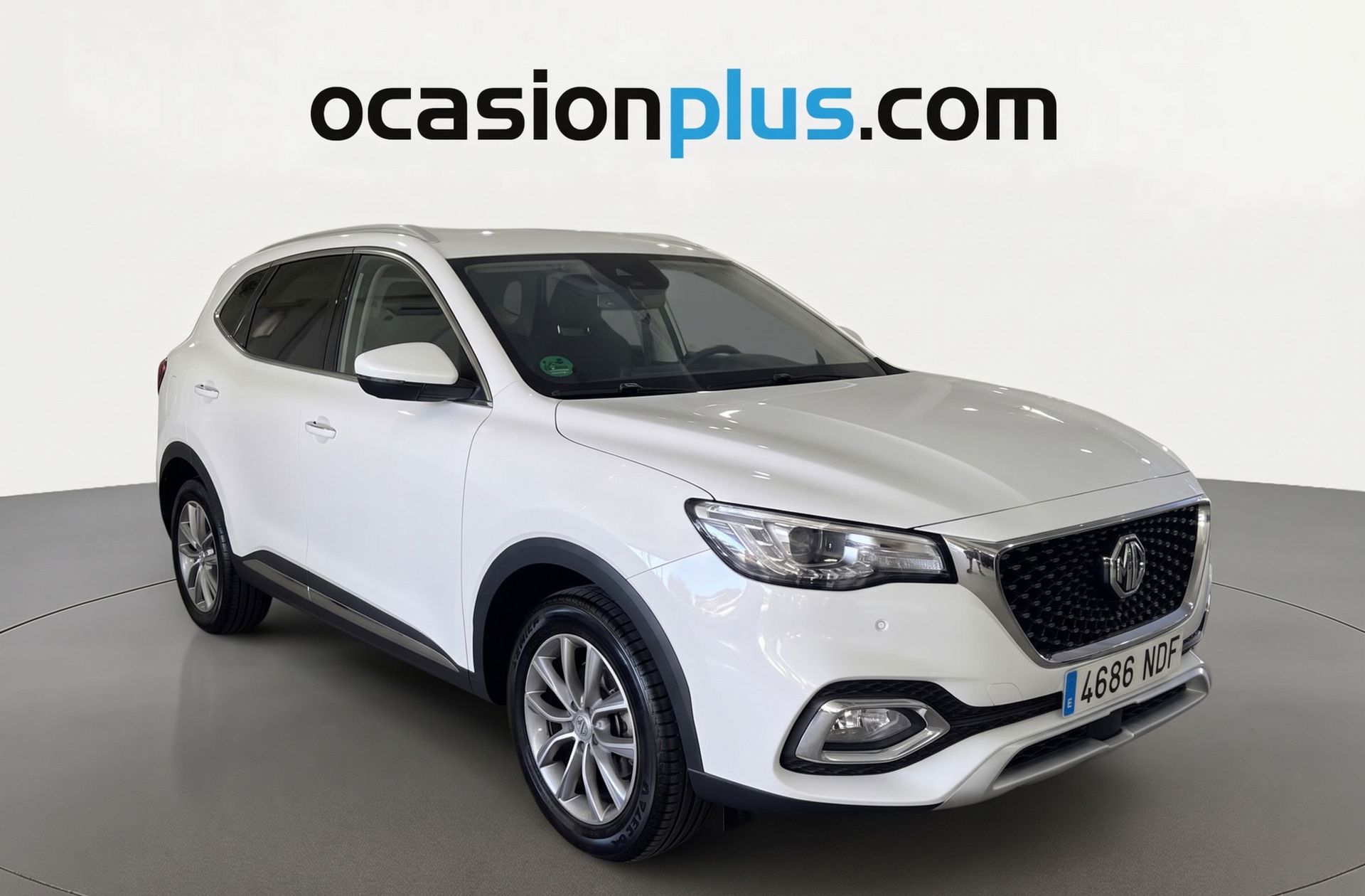 MG HS 1.5 Turbo GDI Comfort DCT - foto 2
