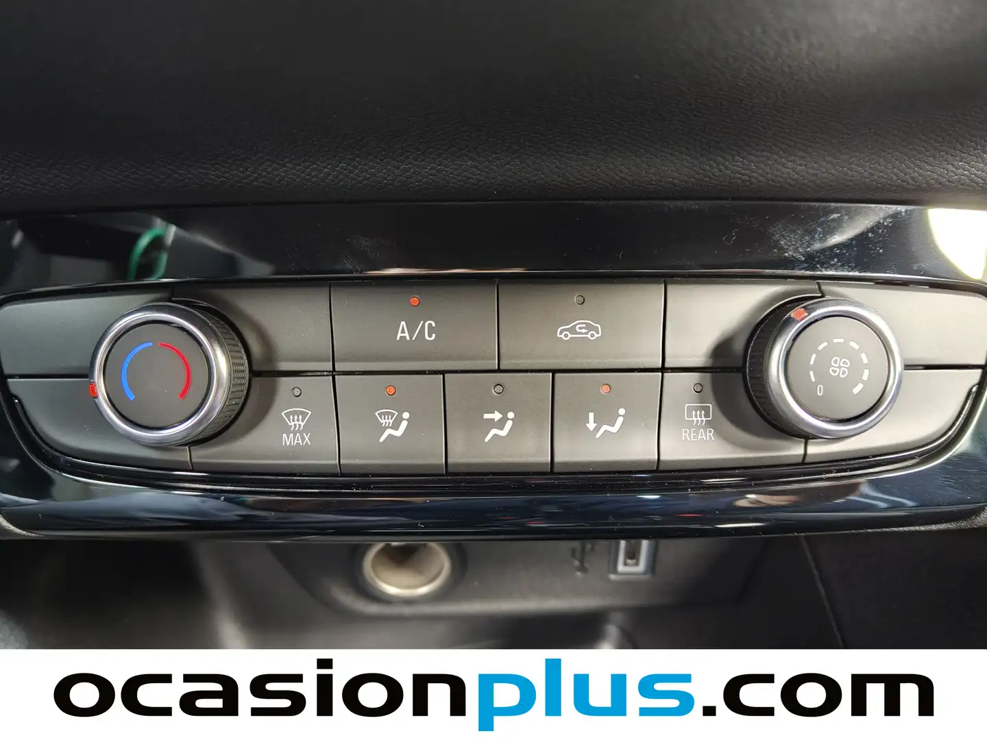 Foto Opel Corsa Opel Corsa 1.2 T XHL GS eDCT 81 kW (100 CV)