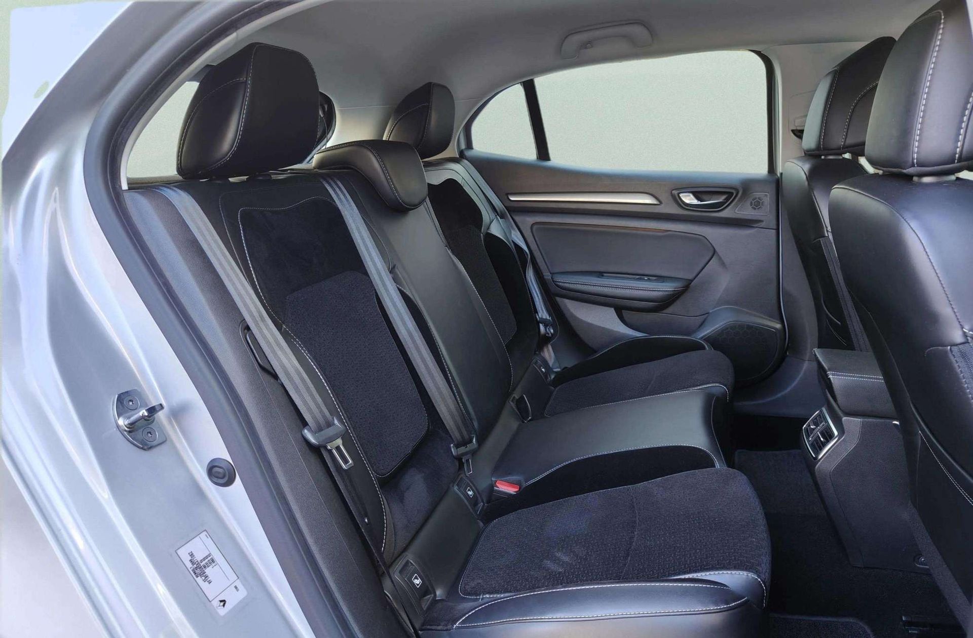 Renault Mégane Zen Energy TCe - foto 19