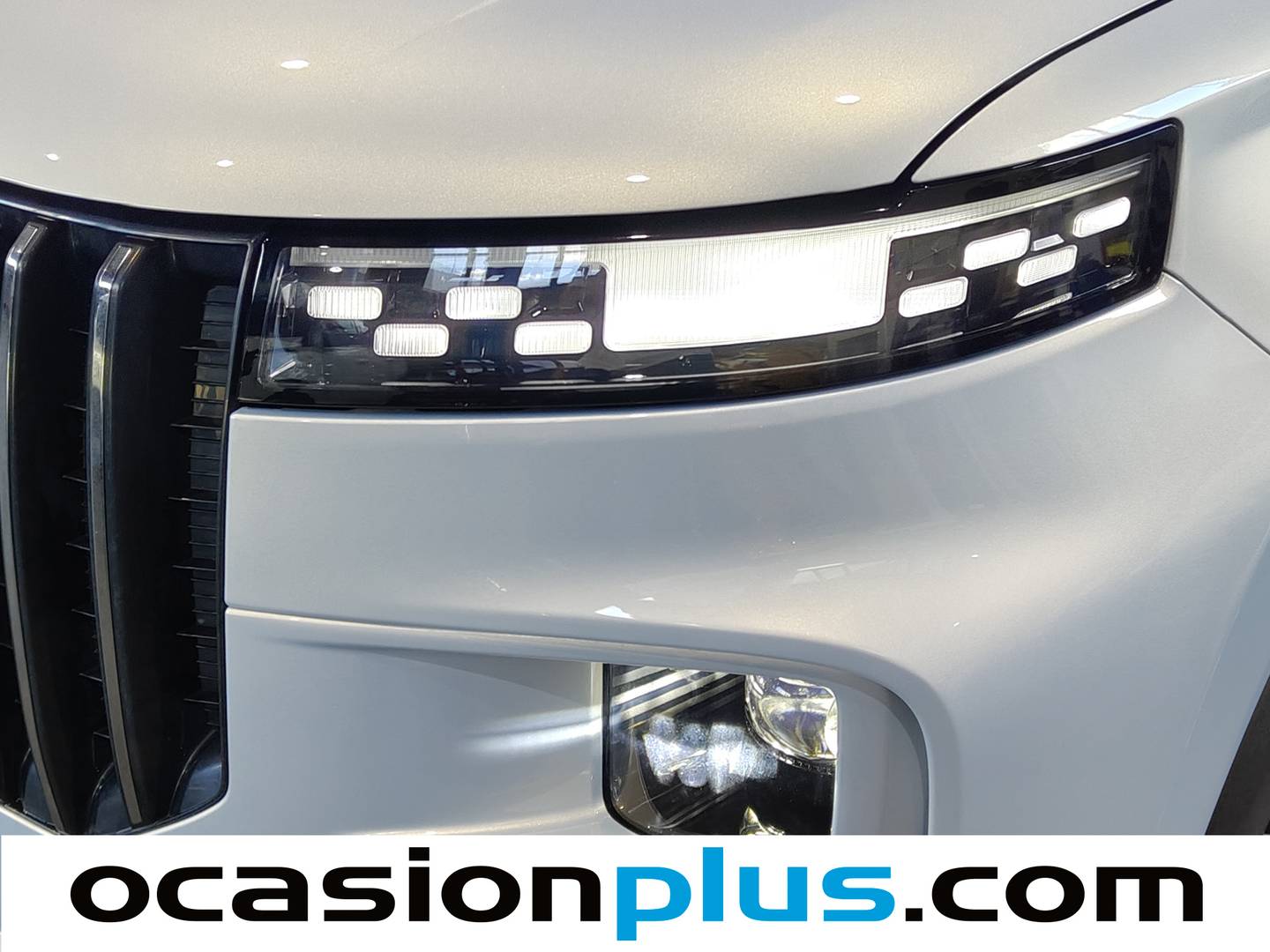JAECOO 7 JAECOO 7 1.6 TGDI Select FWD (145 CV) 2025