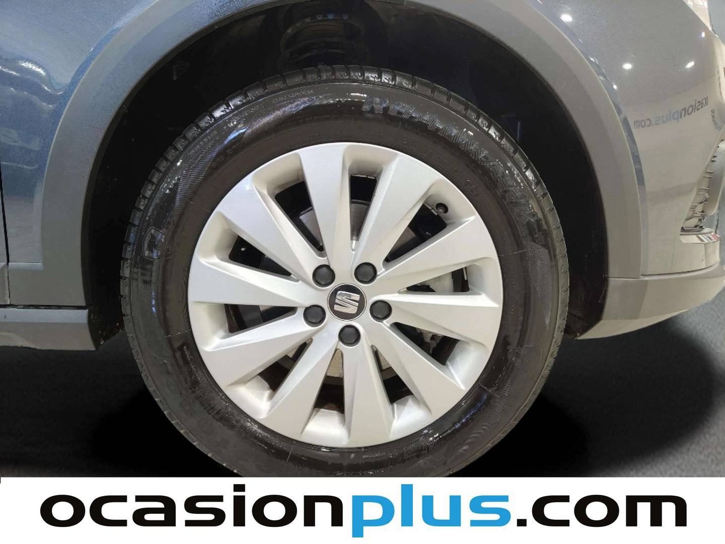 Seat Arona Seat Arona 1.0 TGI Style Edition (90 CV) al mejor precio