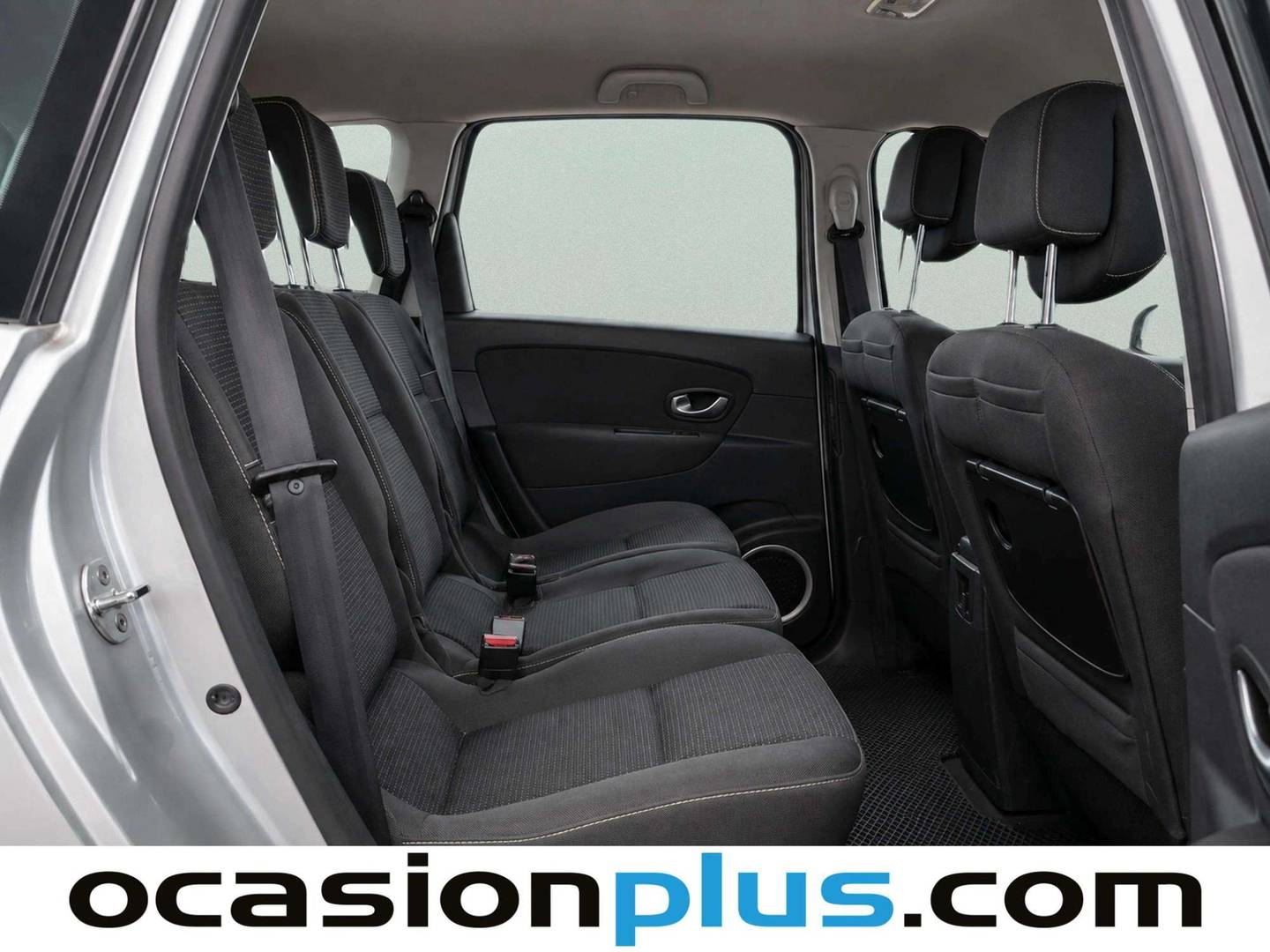 Renault Grand Scénic Renault Grand Scenic Dynamique dCi (105 CV) barato