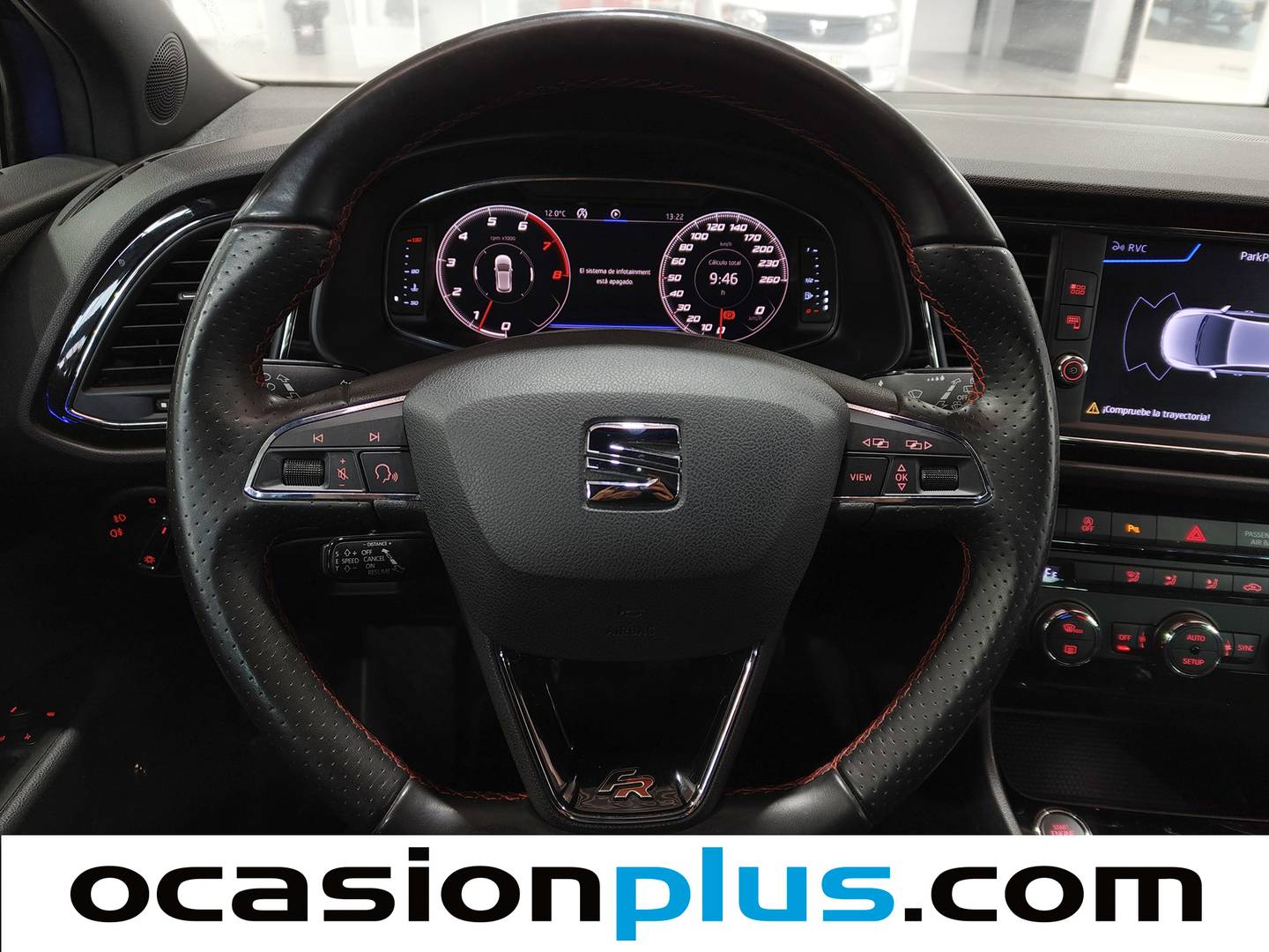 Seat León SEAT León 1.5 TSI S&S FR Edition Plus (150 CV) 2019