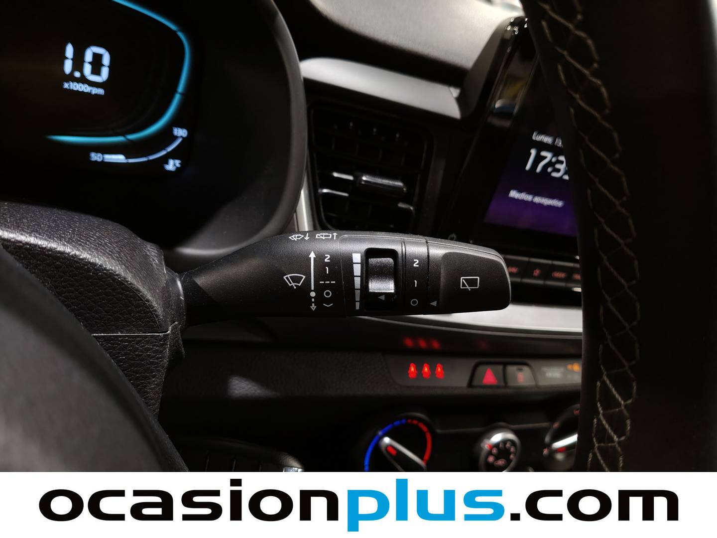 KIA Stonic KIA Stonic 1.0 T-GDi MHEV MT Concept (100 CV) seminuevo