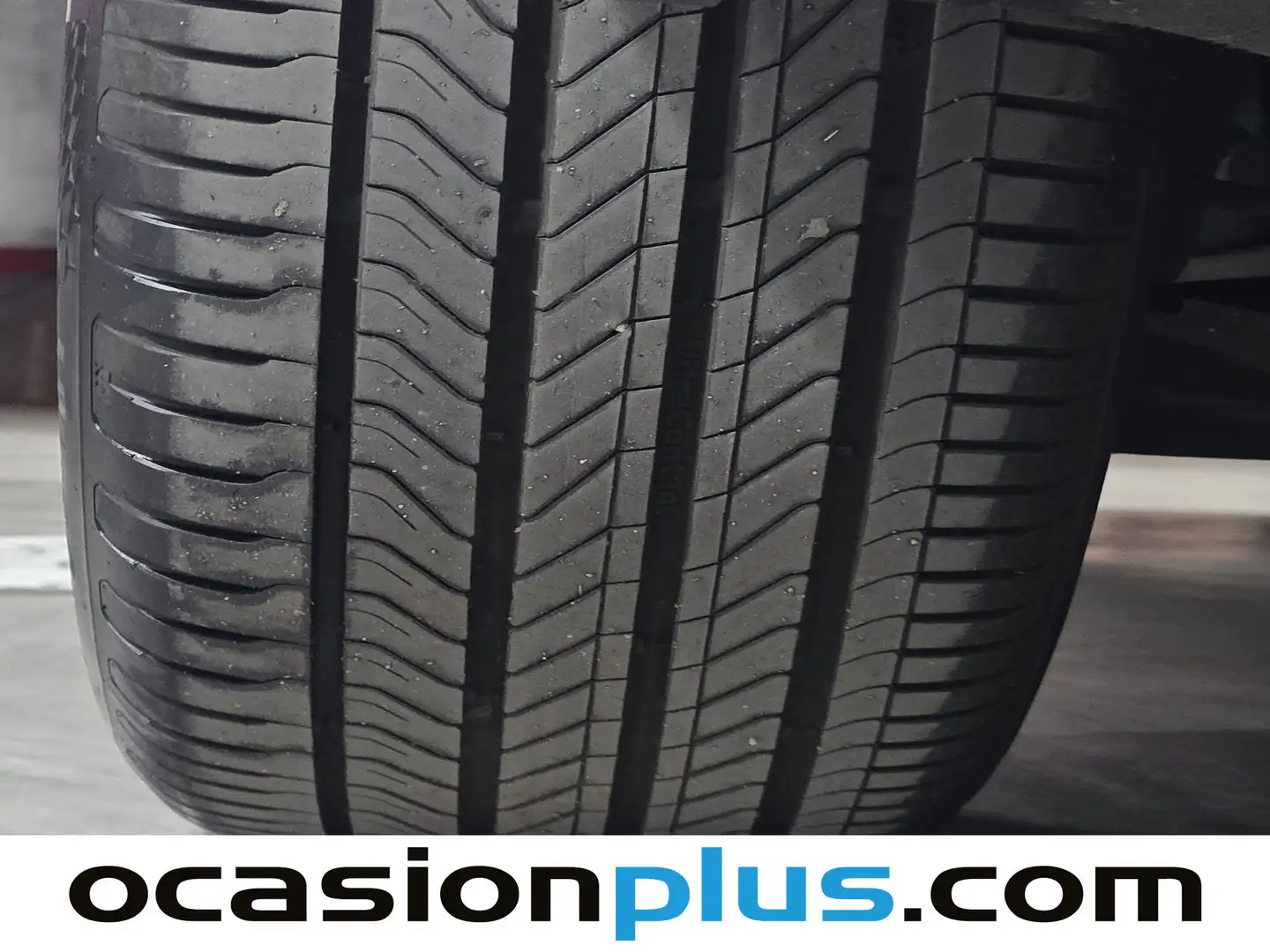 Foto KIA Sportage Kia Sportage 1.6 MHEV Black Edition (136 CV)