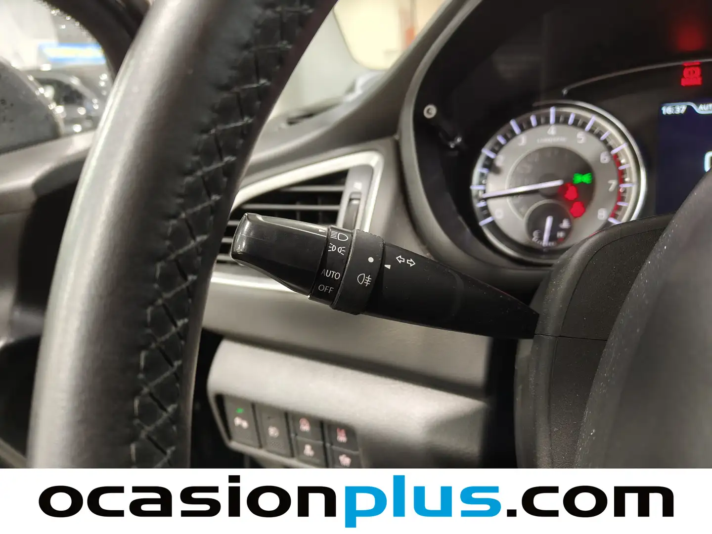 Foto Suzuki S-Cross Suzuki S-Cross 1.4T Mild Hybrid S2 4WD (129 CV)