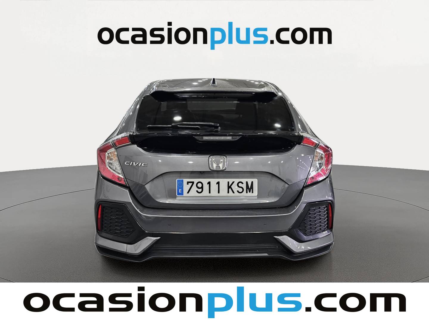 Honda Civic Honda Civic 1.0 I-VTEC TURBO Elegance Navi (129 CV) km 0