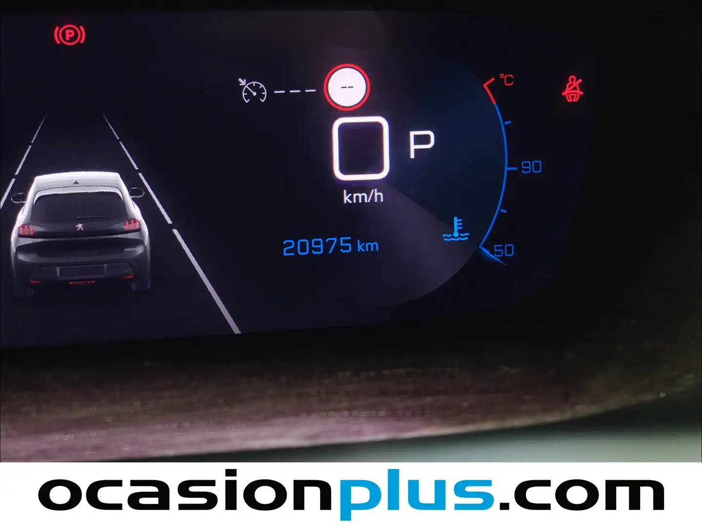 Foto Peugeot 208 Peugeot 208 PureTech 100 GT EAT8 (100 CV)